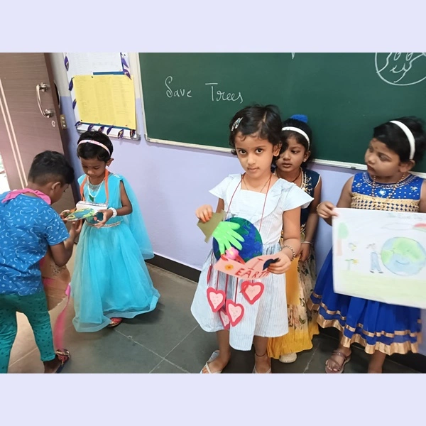 Environment day 